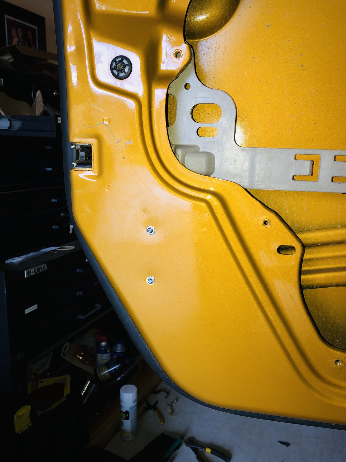 How To Convert Your Jeep Cherokee XJ To Power Locks My Jeep Car