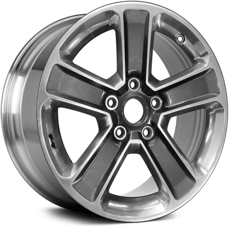 3 Reasons Why 2019 Jeep Factory Rims Will Fit Your 2018 Jeep My Jeep Car