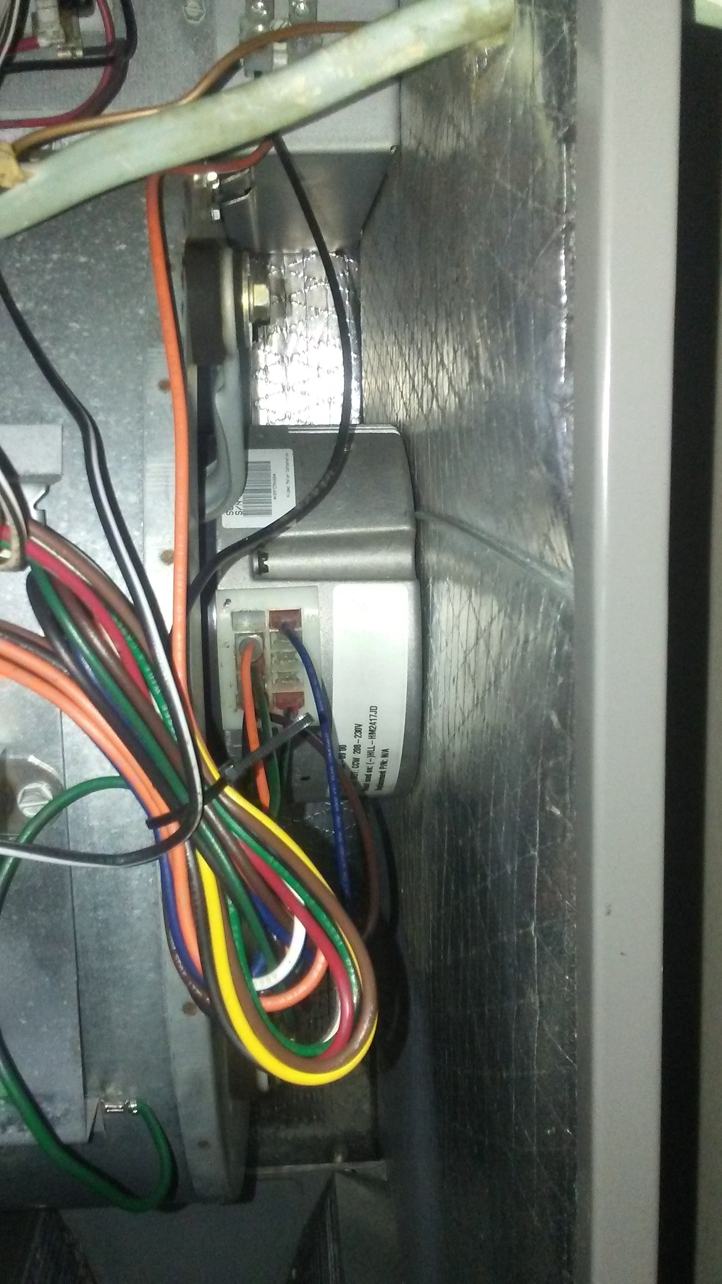 The Blower Motor Its Importance In Your Vehicle My Jeep Car