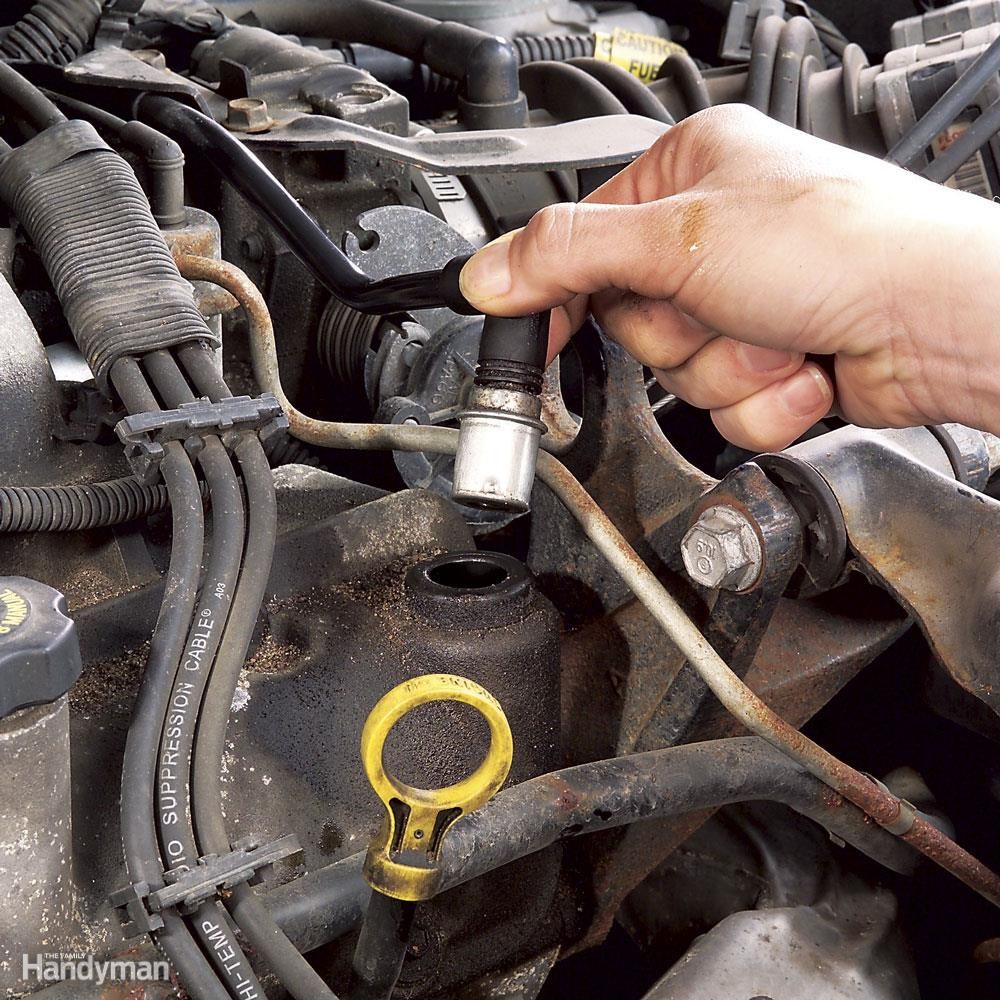 How To Replace Your Jeep’s PCV Valve My Jeep Car