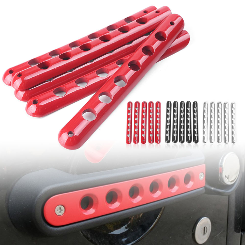 How To Remove Jeep JKU Door Handles My Jeep Car