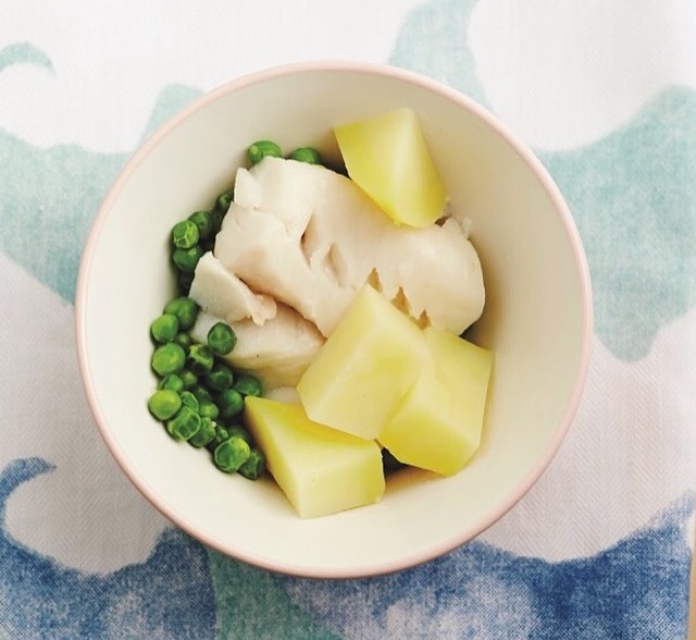 30 Healthy Fish Recipes for Babies and Kids