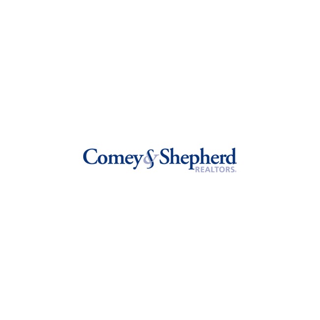 COMEY & SHEPHERD REALTORS