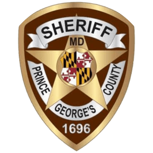Prince County Sheriff’s Office