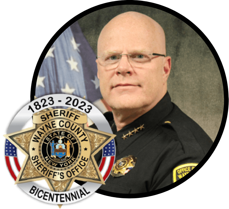 Wayne County Sheriff's Office, NY