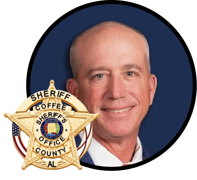 Coffee County Sheriff’s Office AL