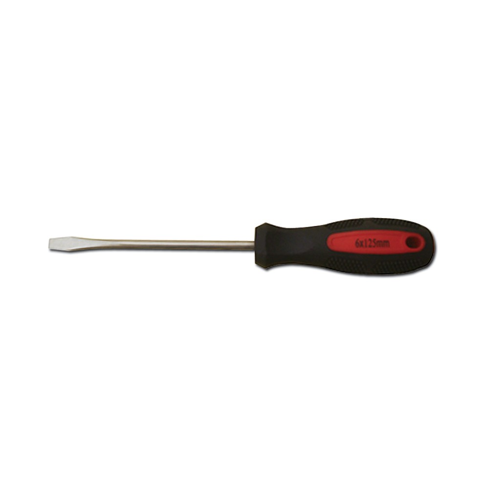 Non Screwdriver Titanium