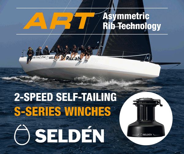 Admiral’s Cup Update The Quest has Begun Mysailing