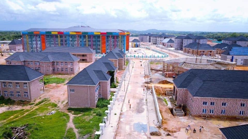 King David University of Medical Sciences (KDUMS) PreDegree Admission