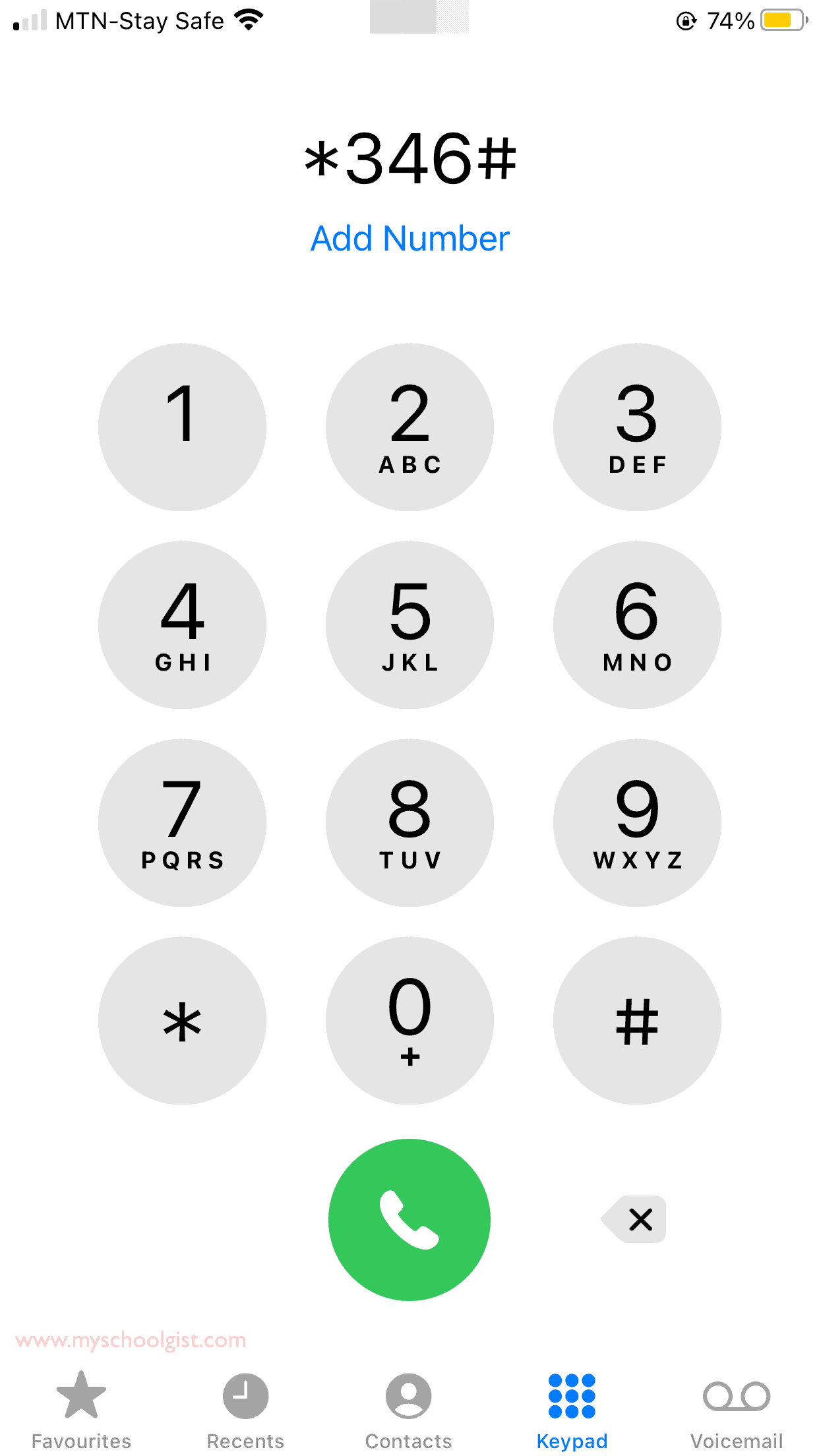 How to Check Your NIN Using USSD Codes and Online MySchoolGist