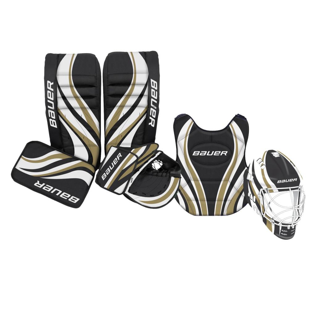 BAUER Street Goal kitHockeygear.se