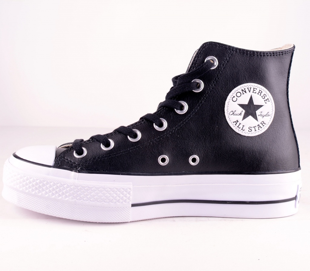 SKO UNO Converse Platå