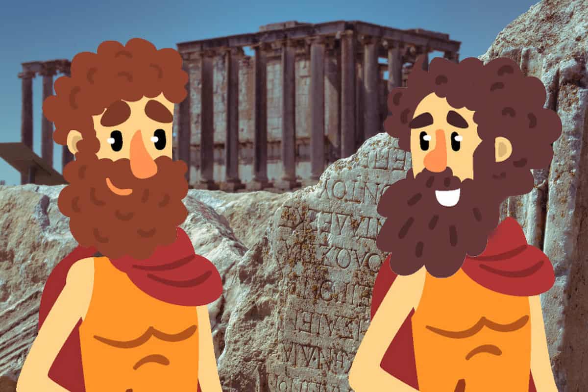 10 Most Famous Greek Demigods and Heroes Who Are They? Myth Nerd