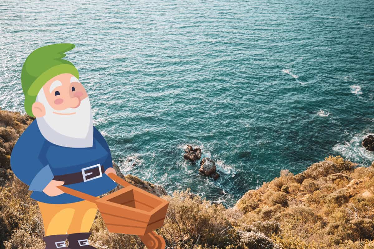 What Do Gnomes Represent? Myth Nerd