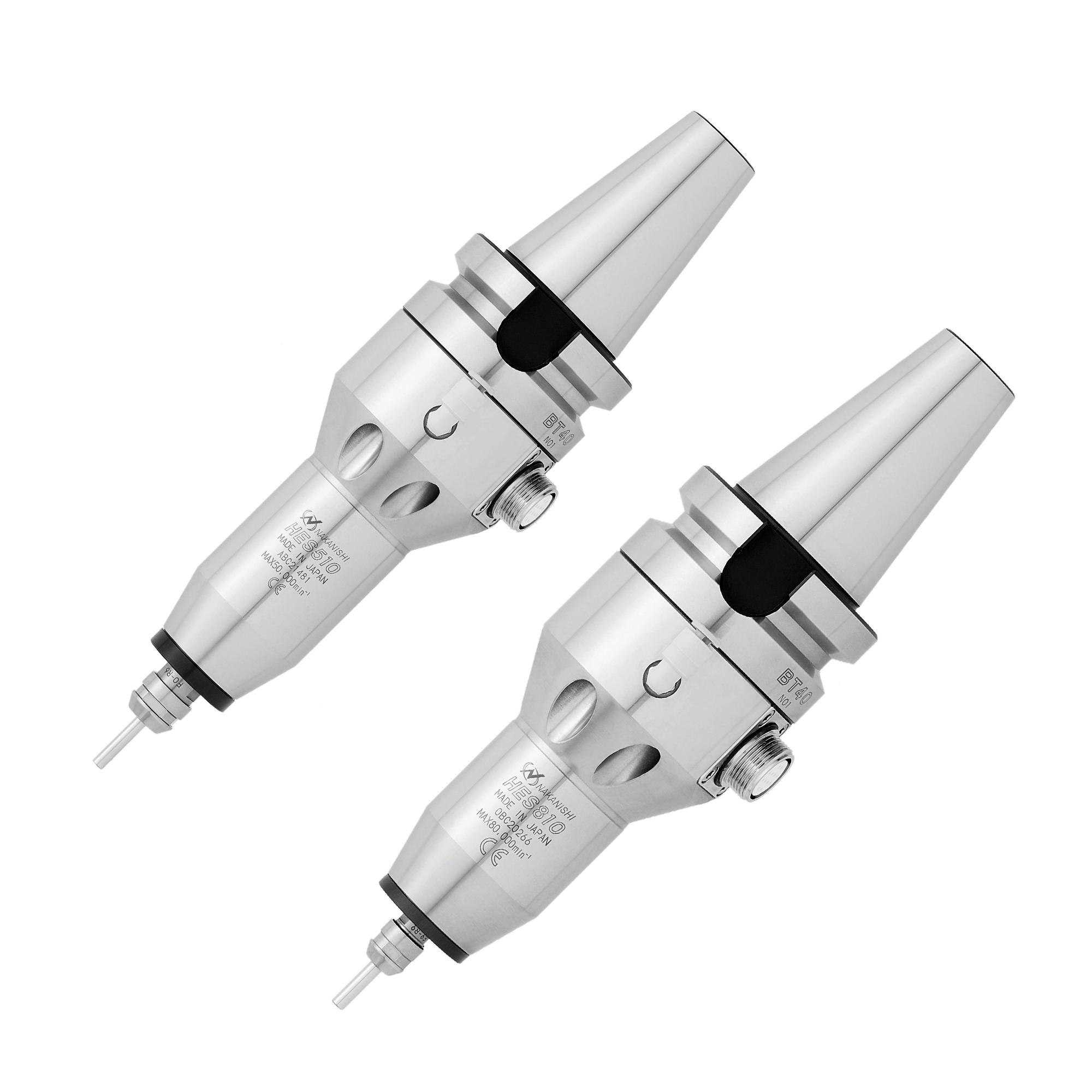 NSK America Corporation High Precision Electric and Pneumatic High