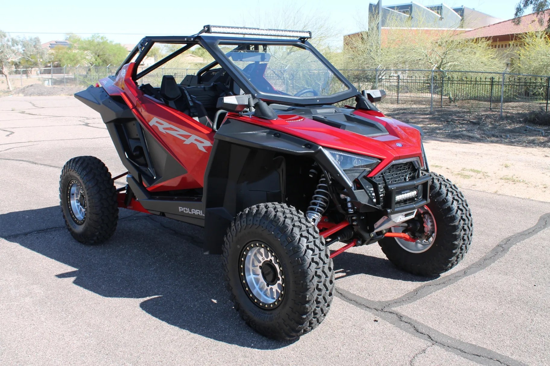Polaris Dealership Casa Grande, AZ Polaris GEM, Echo Trailers & More