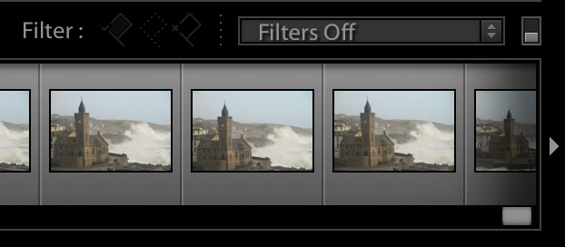 Flagging Photos in Lightroom for a Quick Workflow Nature TTL