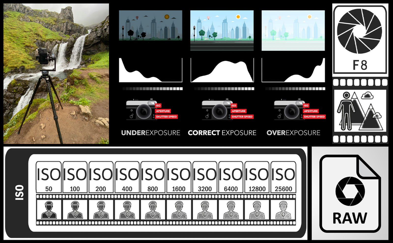8 Post-Processing Tips for High Quality Images - Nature TTL