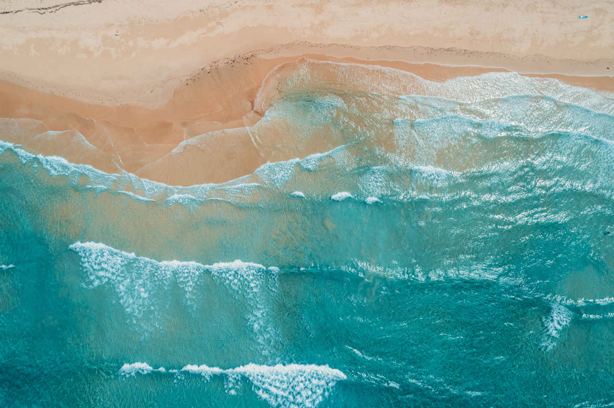 Surface waves Navalapp