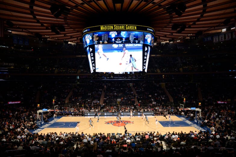 Forbes Every NBA team worth more than 1 billion