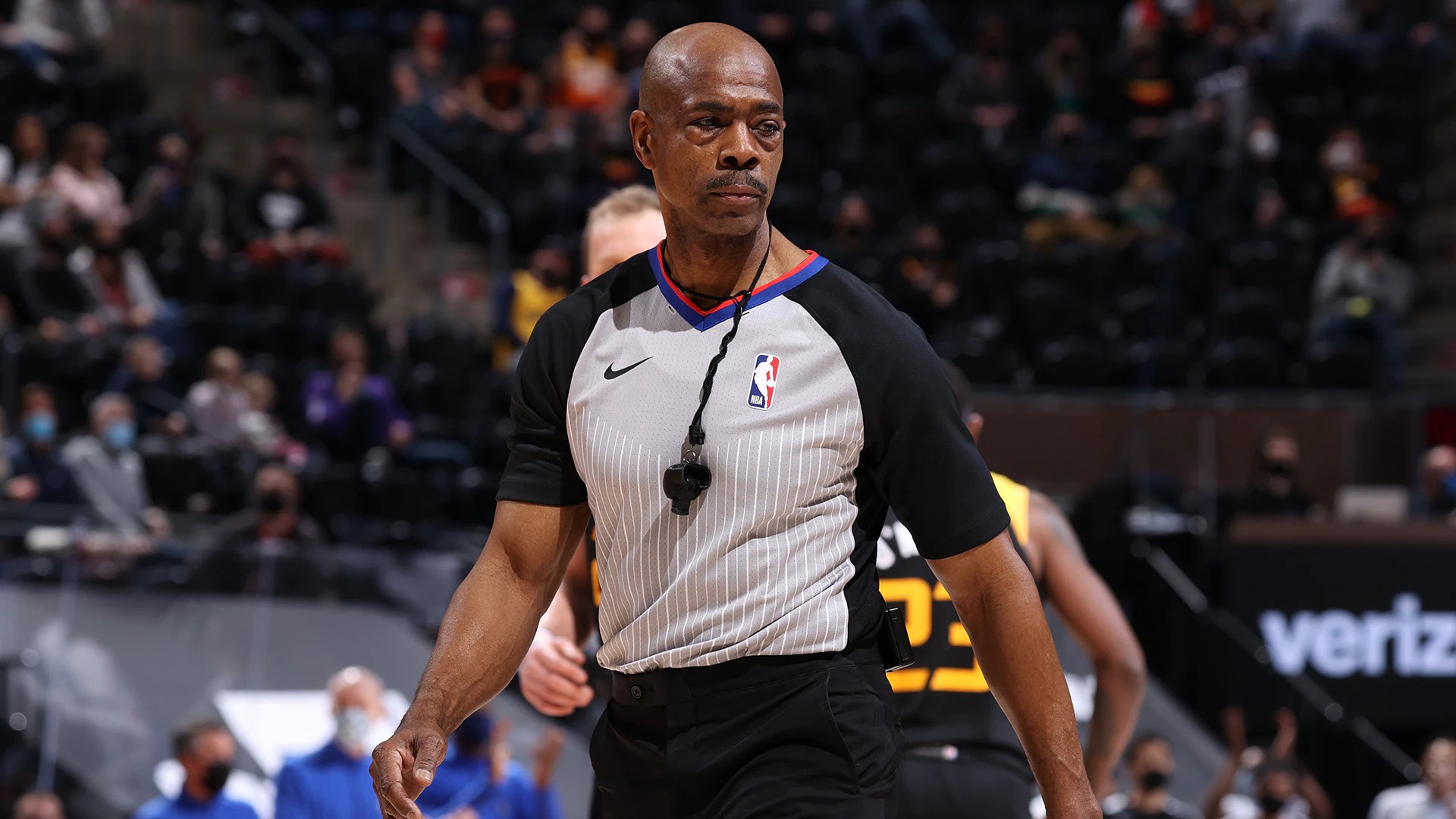 Celtics Heat Game 6 Referees