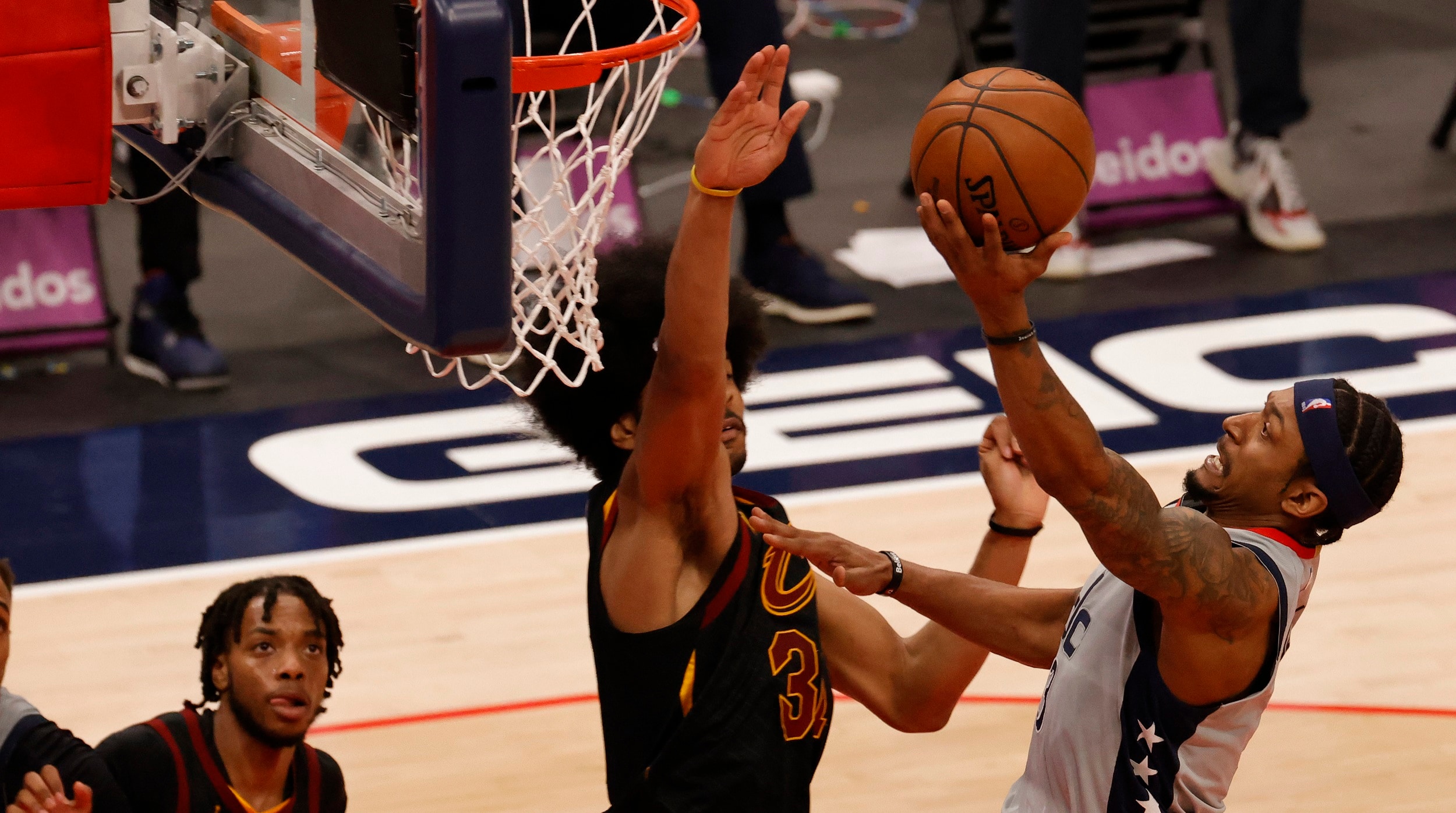 Wizards Vs Pacers Game Summary Game Recap Wizards 133 Pacers 132 Get a summary of the