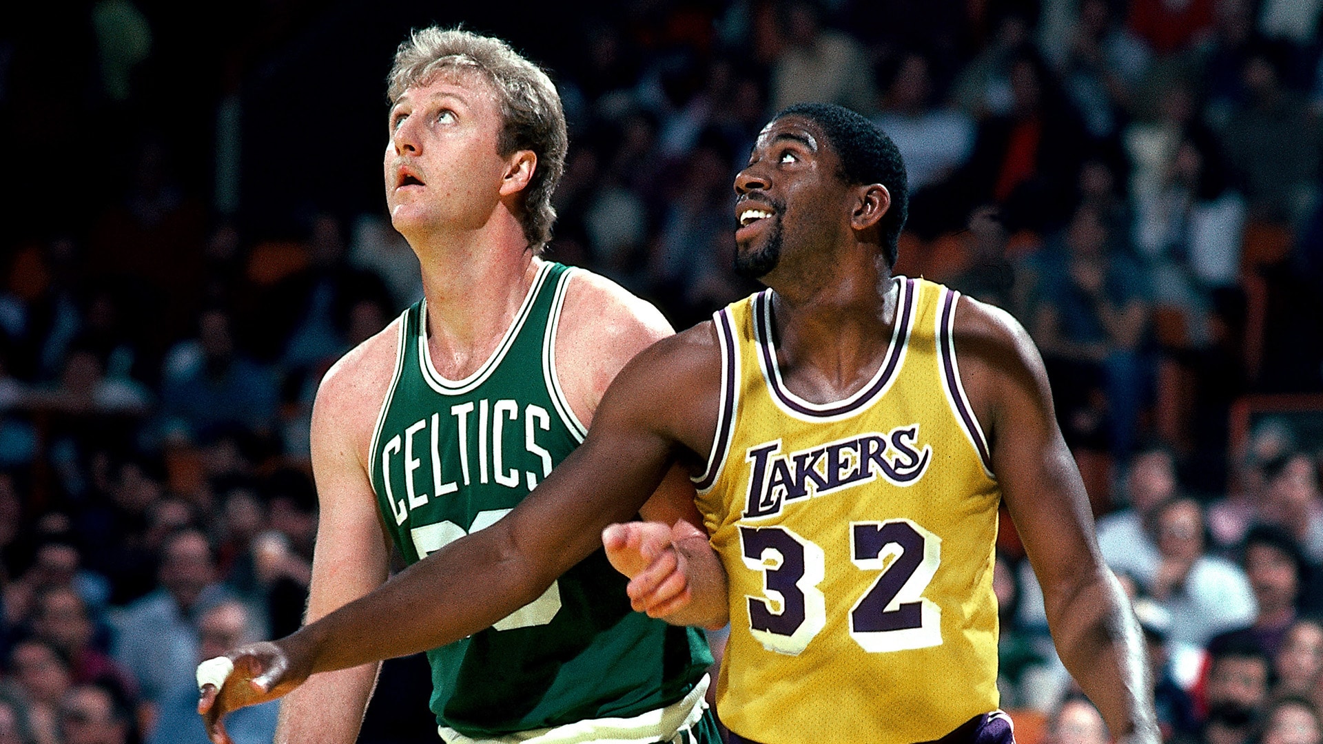NBA 75 Players who starred as rookies & sophomores