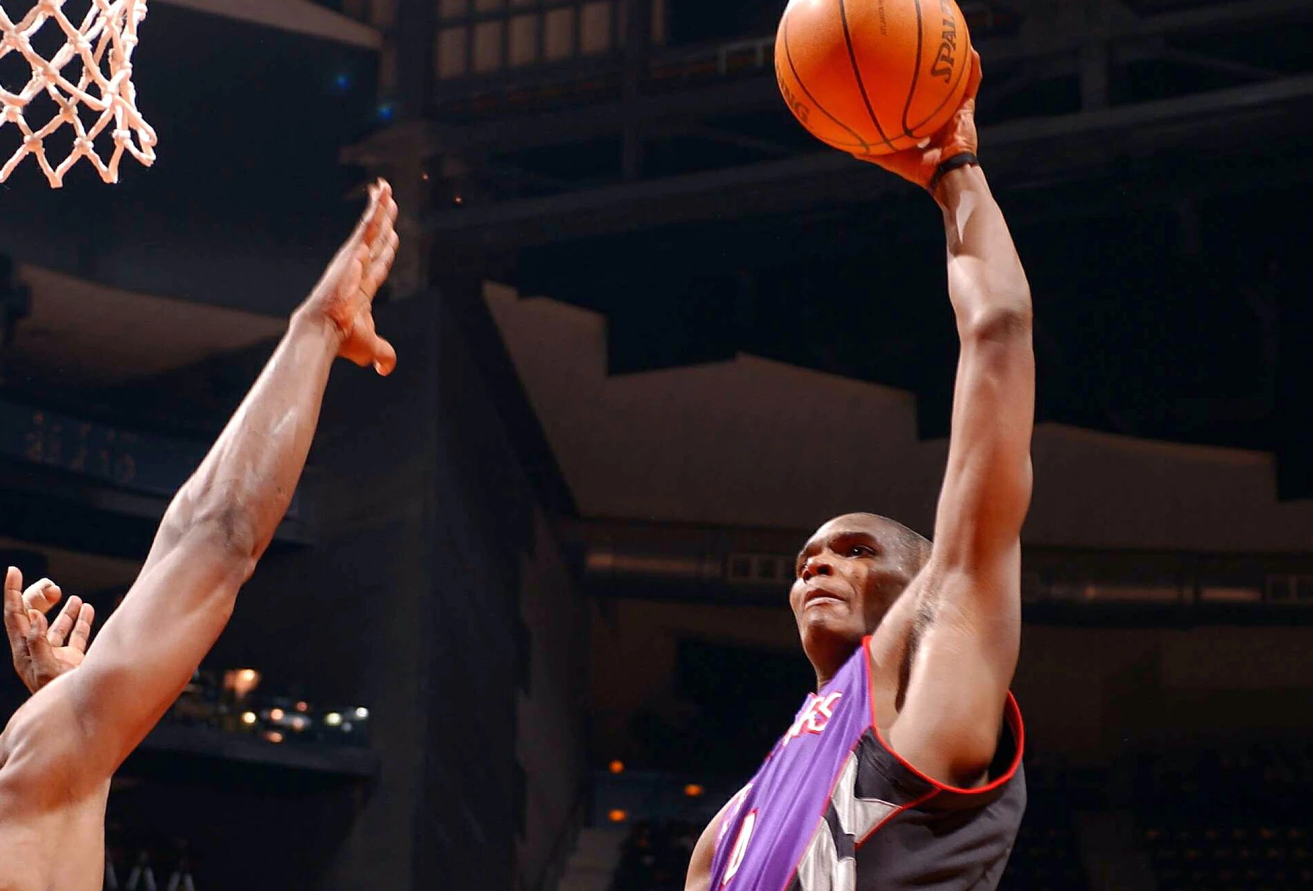 Basketball Dunk Sounds