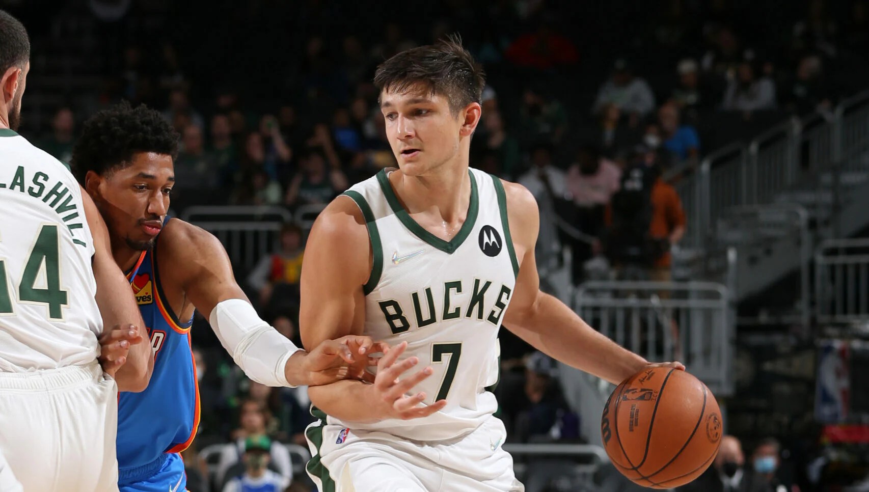 Grayson Allen Salary Bucks Trending News