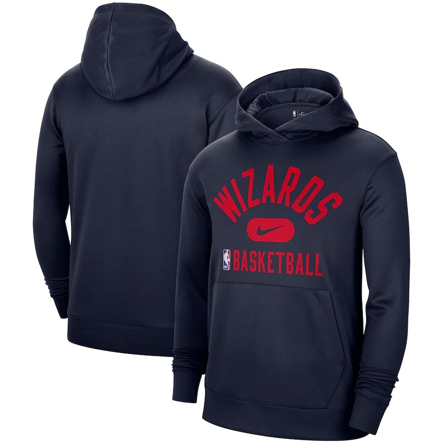 Rep your team with the newest NBA hoodies