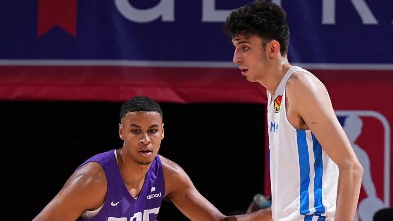 nba summer league stats 2023 Top 20 Stat Lines From Nba 2K23 Summer League | Nba.com
