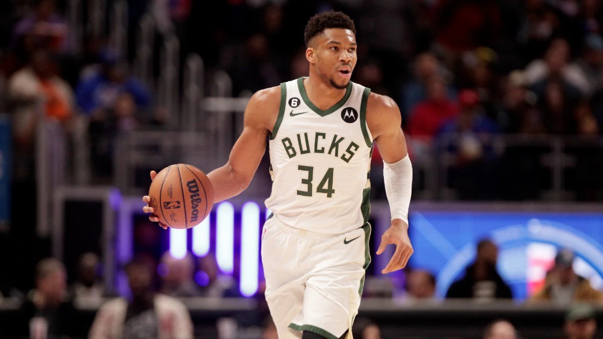 NBABet News Nuggets vs. Bucks Trust Healthy Milwaukee