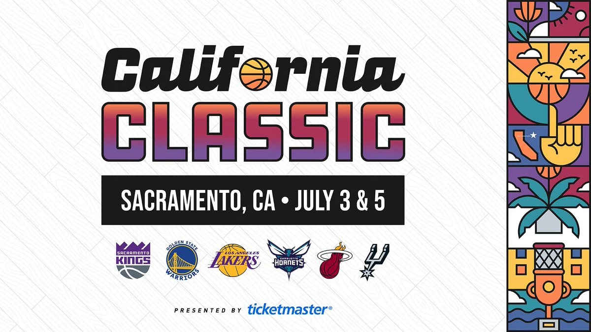 California Classic returns to Sacramento in July with expanded lineup