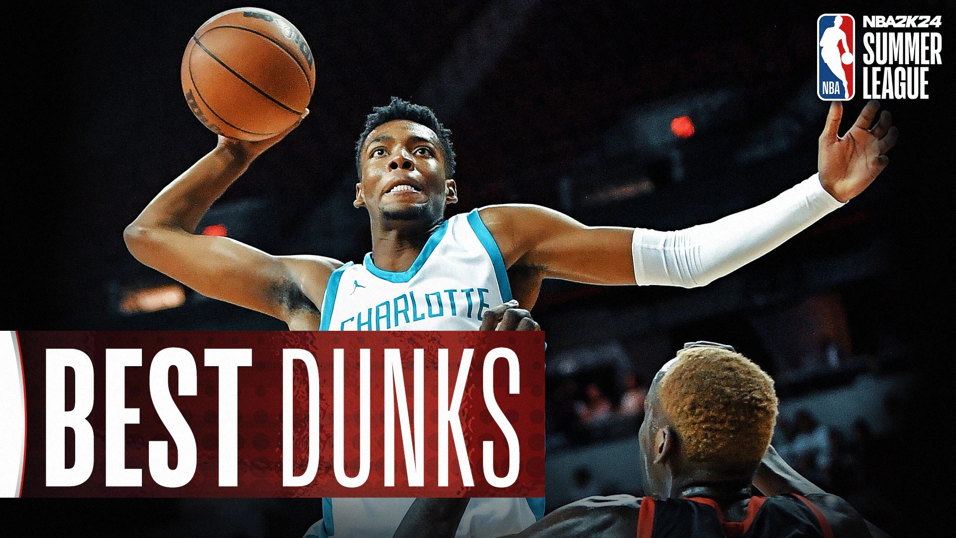 2023 NBA Summer League