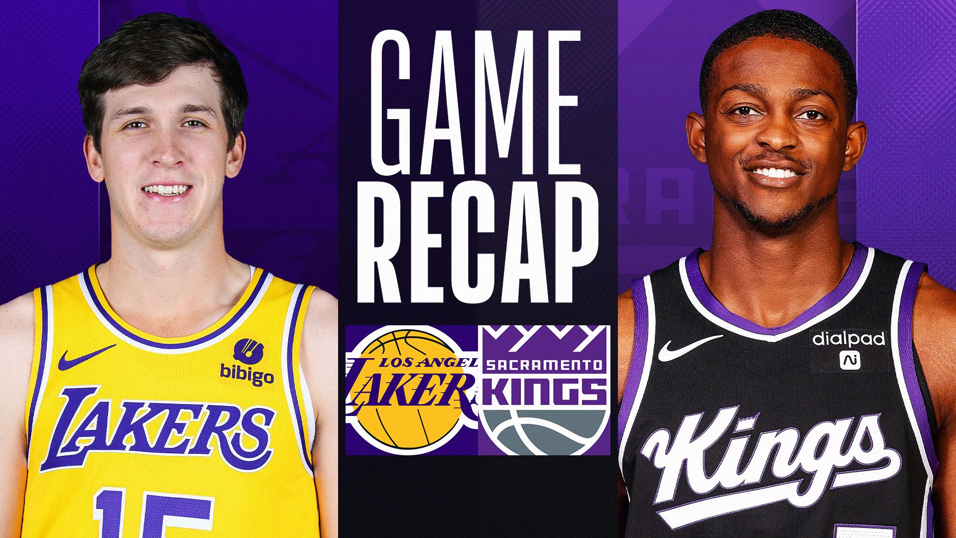 Los Angeles Lakers vs Sacramento Kings Mar 13, 2024 Box Scores