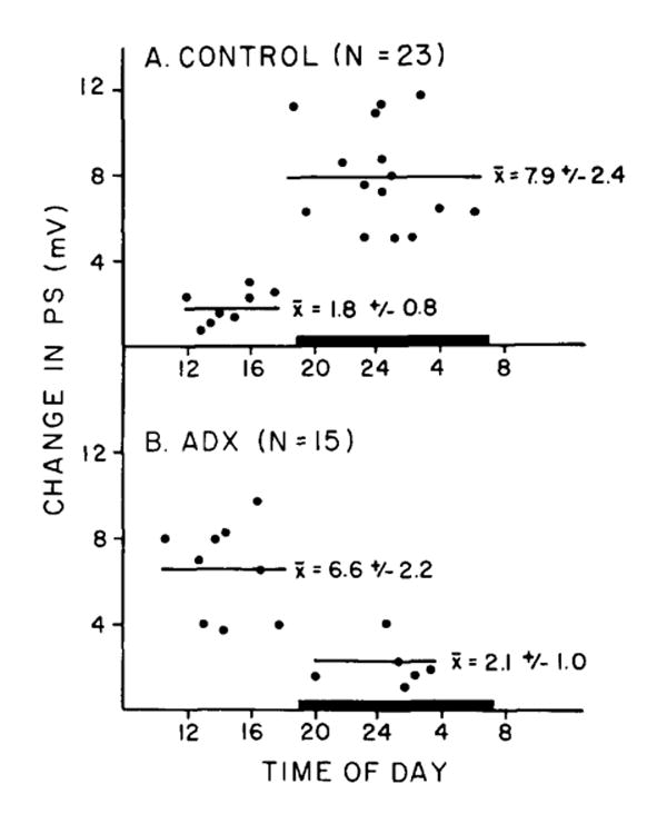 A Time to Remember The Role of Circadian Clocks in Learning and Memory