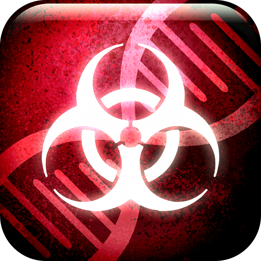 Plague Inc Evolved (PC) Ndemic Creations