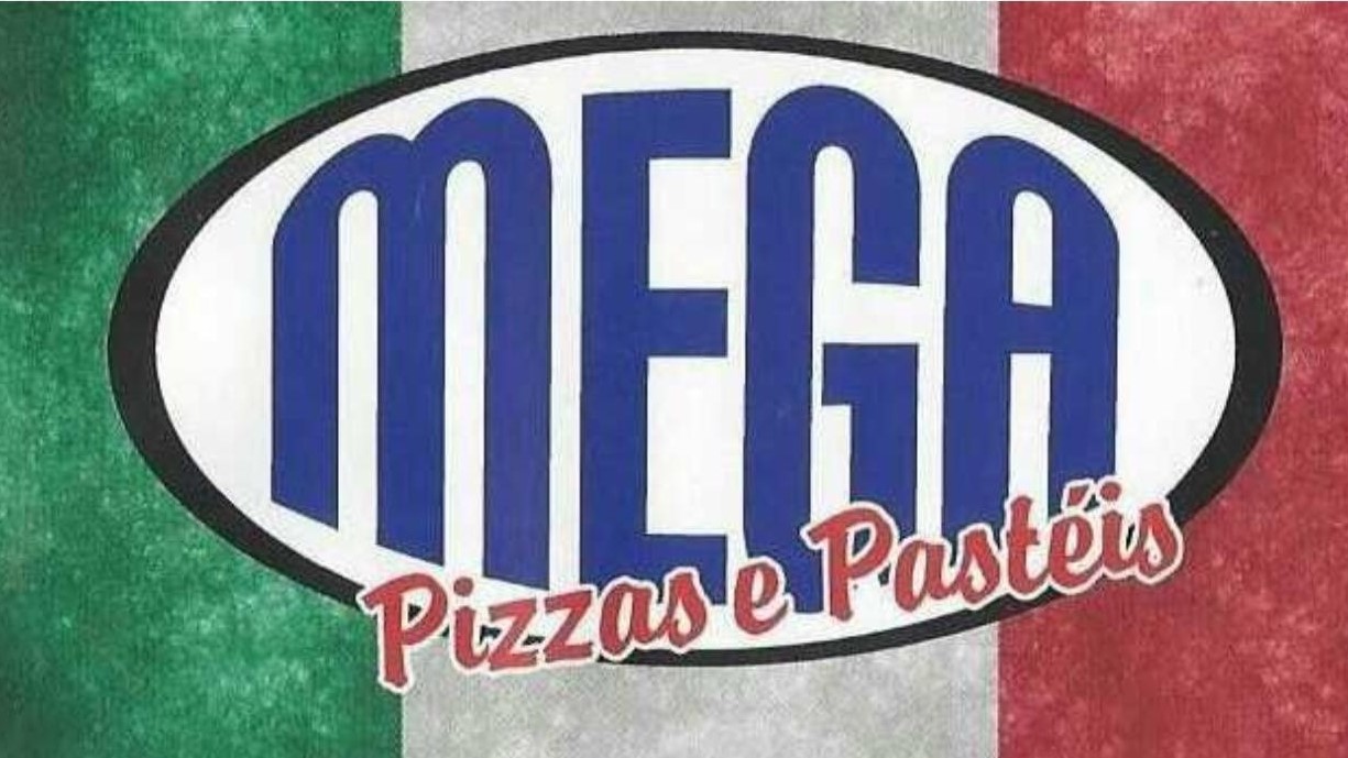  Delivery MEGA PIZZAS E PASTÉIS