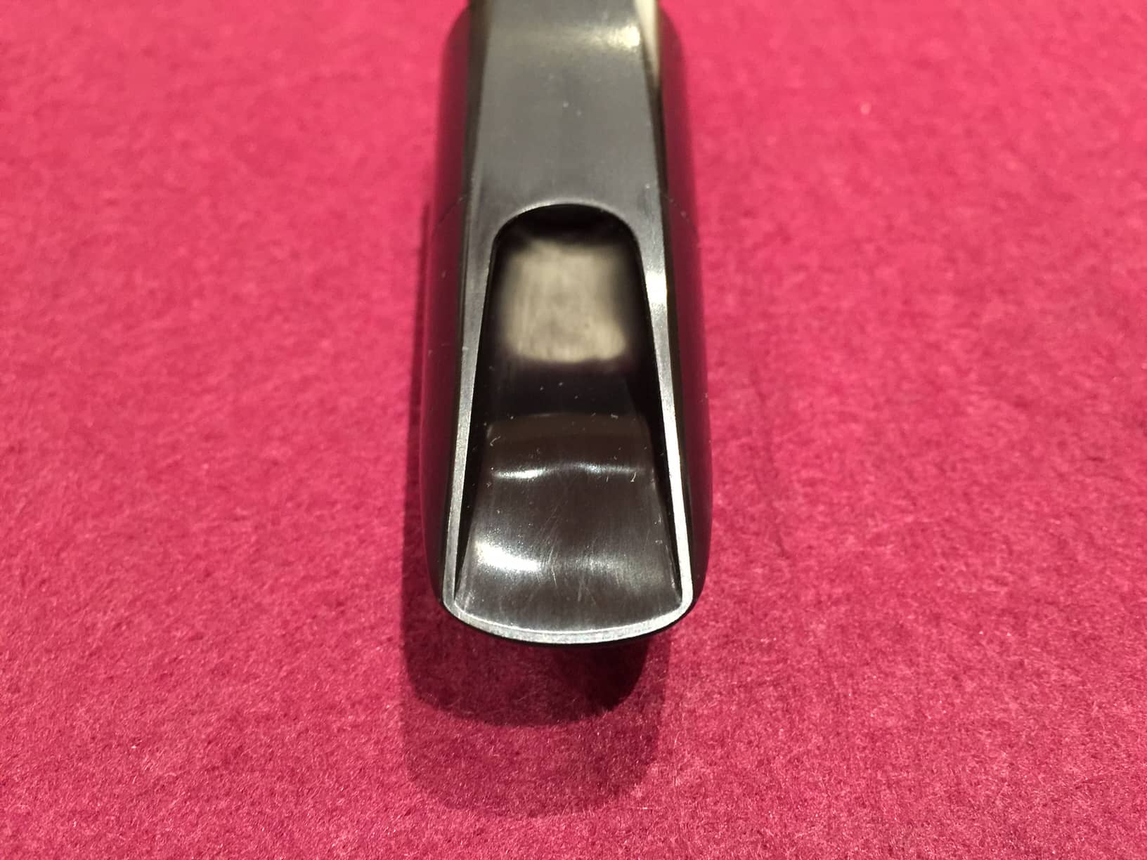 Mouthpiece Cafe House Blend II Tenor saxophone Mouthpiece Review