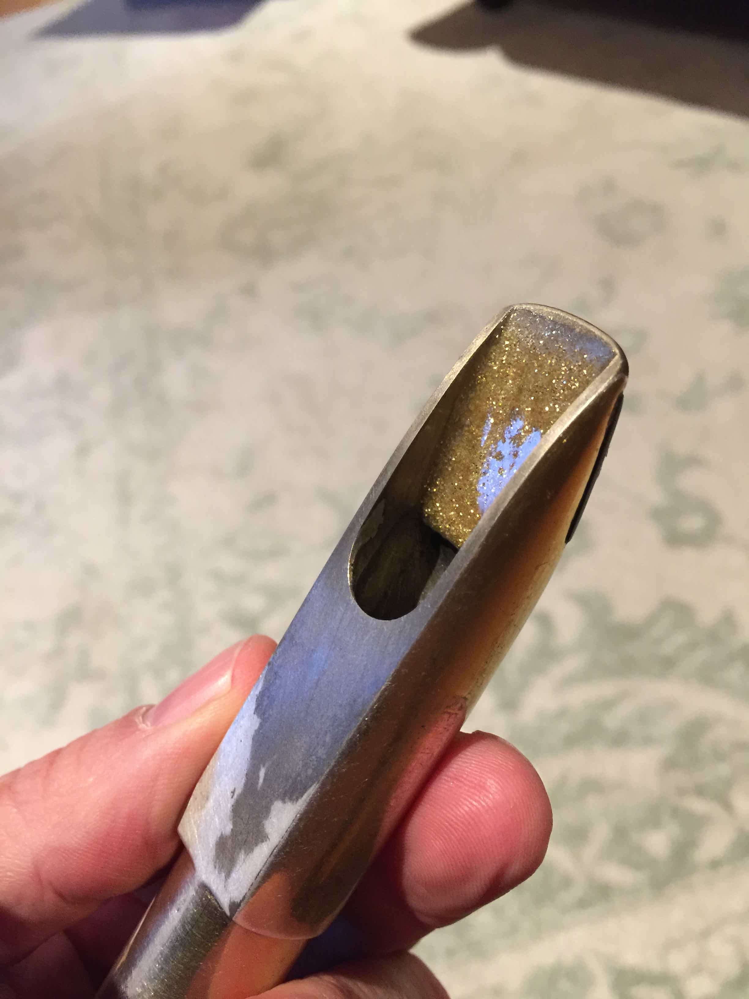 Monster Berg Larsen .170 Tip Opening Tenor Saxophone Mouthpiece Review