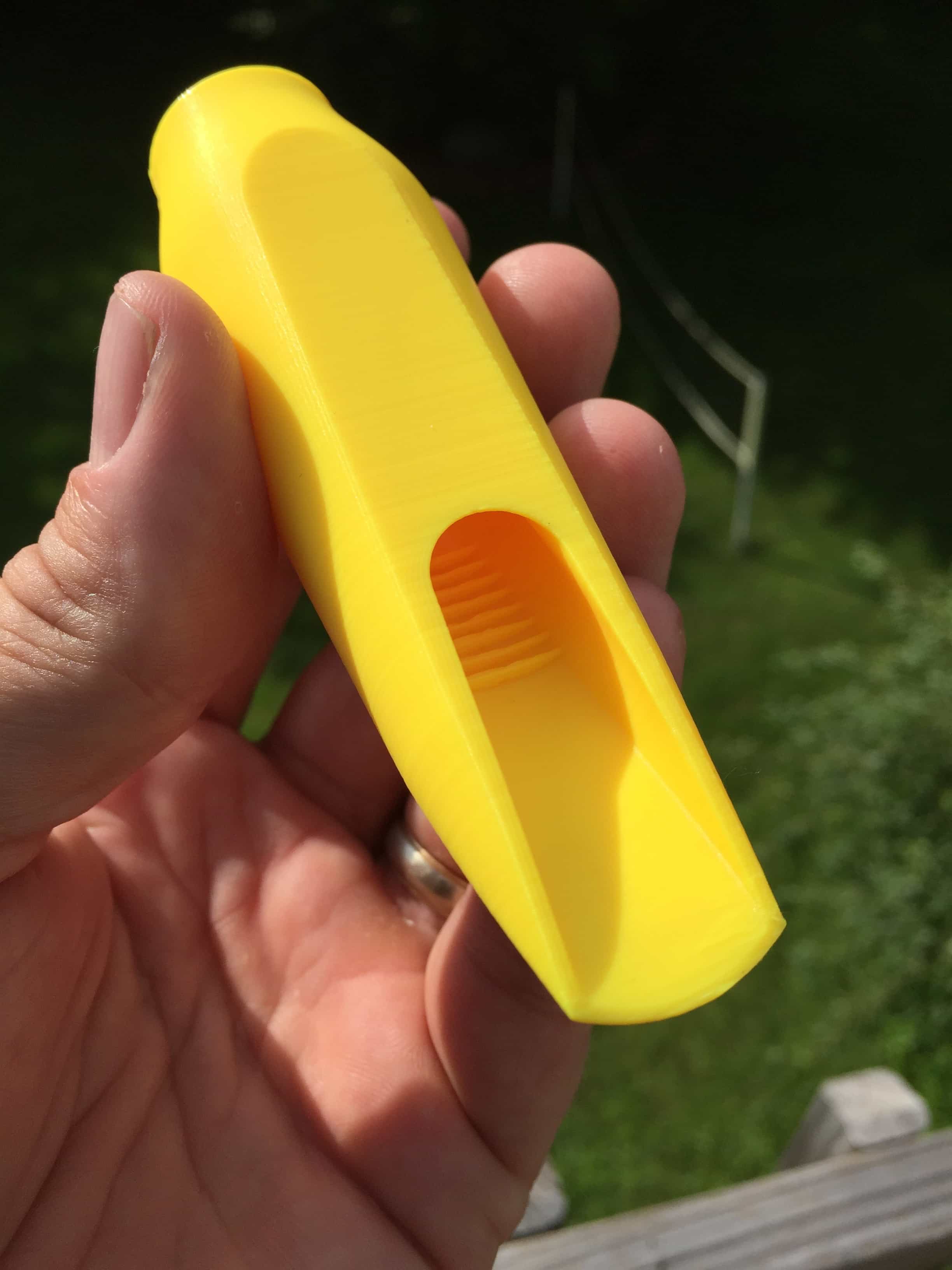 SYOS Tivon Pennicott Signature Tenor Saxophone Mouthpiece Review