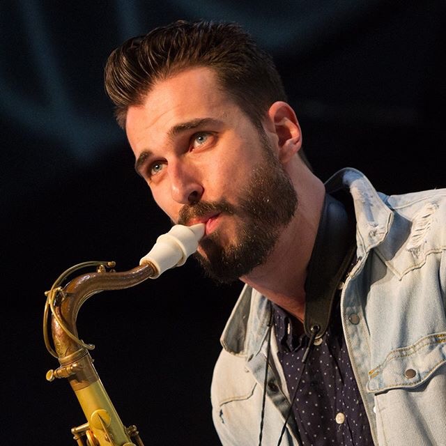 SYOS Chad LefkowitzBrown Signature Model Tenor Saxophone Mouthpiece Review