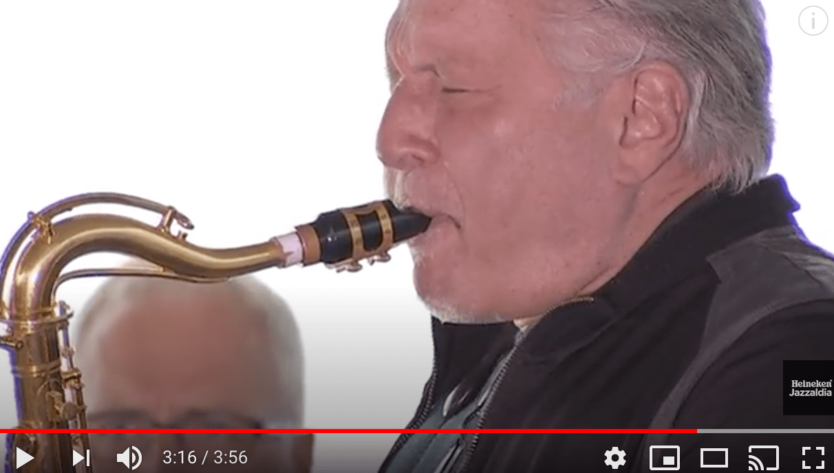The Best Saxophone Embouchure Where’s That Bottom Lip?