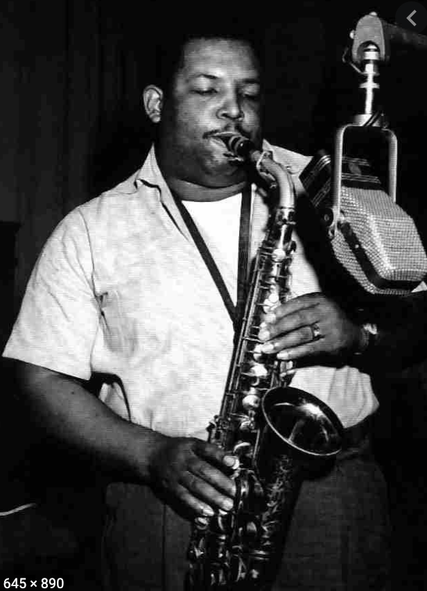 The Best Saxophone Embouchure Where’s That Bottom Lip?