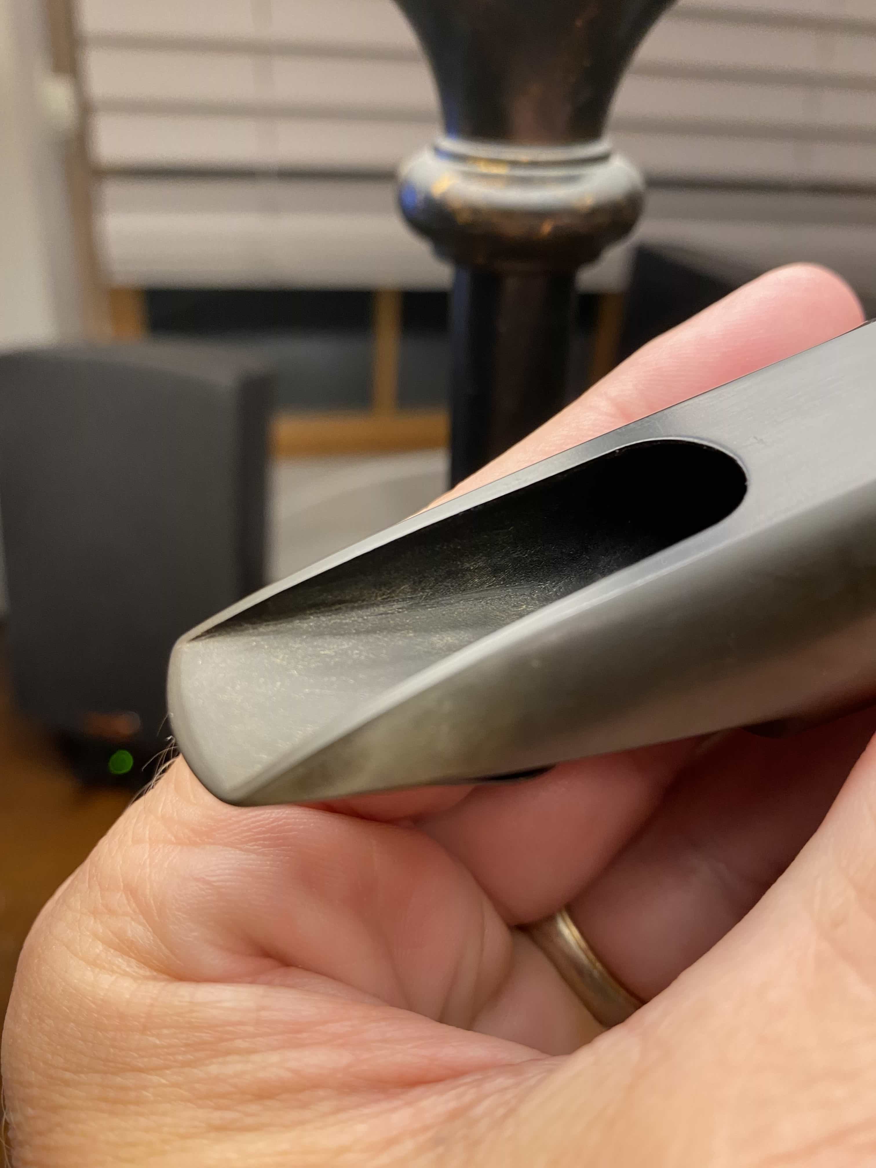 Revisiting a Lamberson J7 Tenor Saxophone Mouthpiece Review LaptrinhX