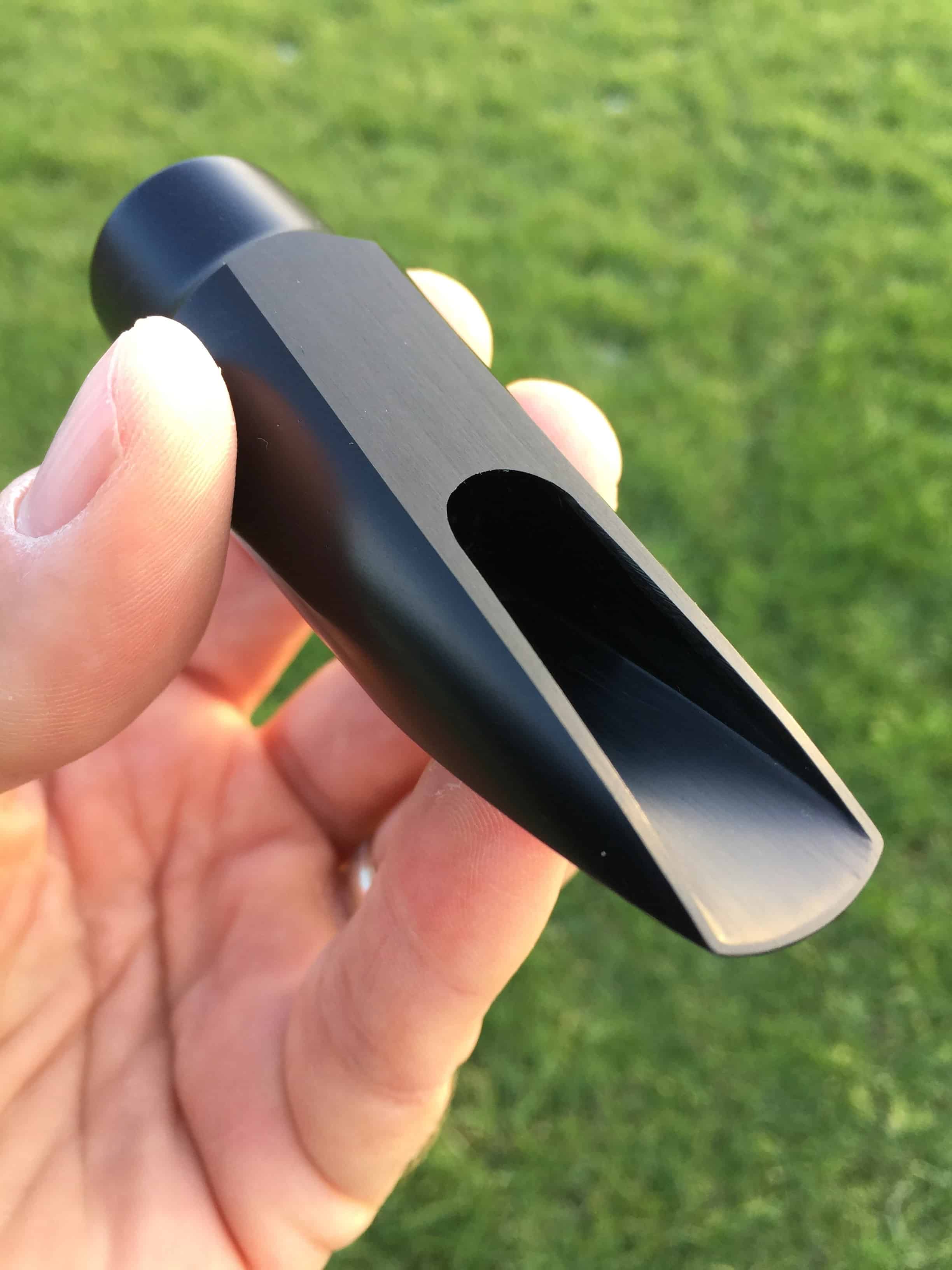 PhilTone Orion Alto Saxophone Mouthpiece Review