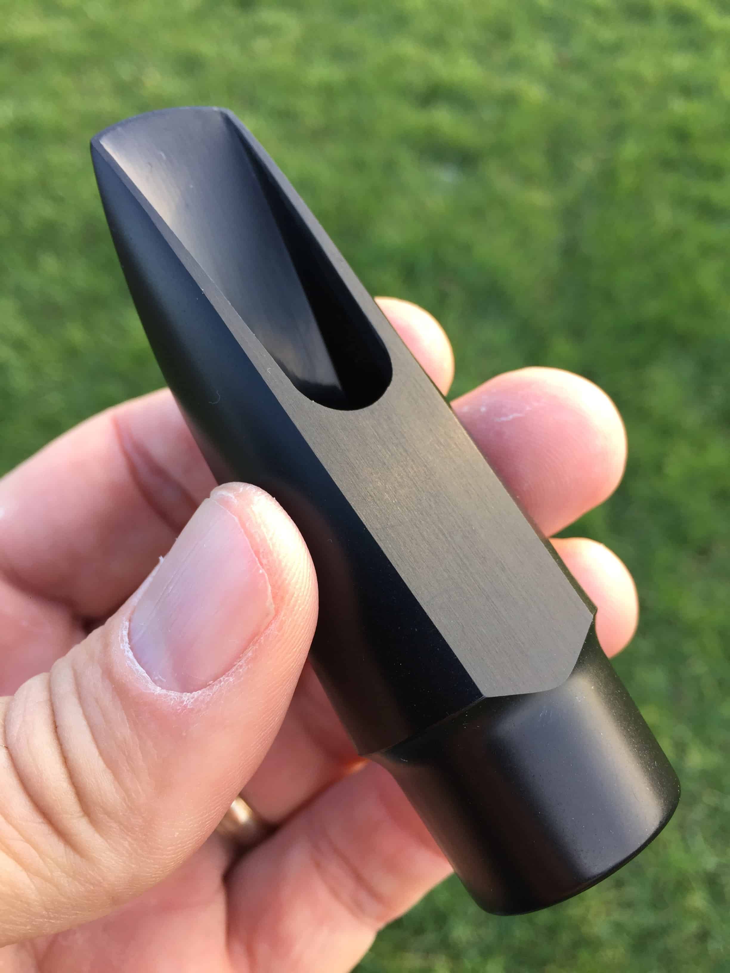 PhilTone Orion Alto Saxophone Mouthpiece Review