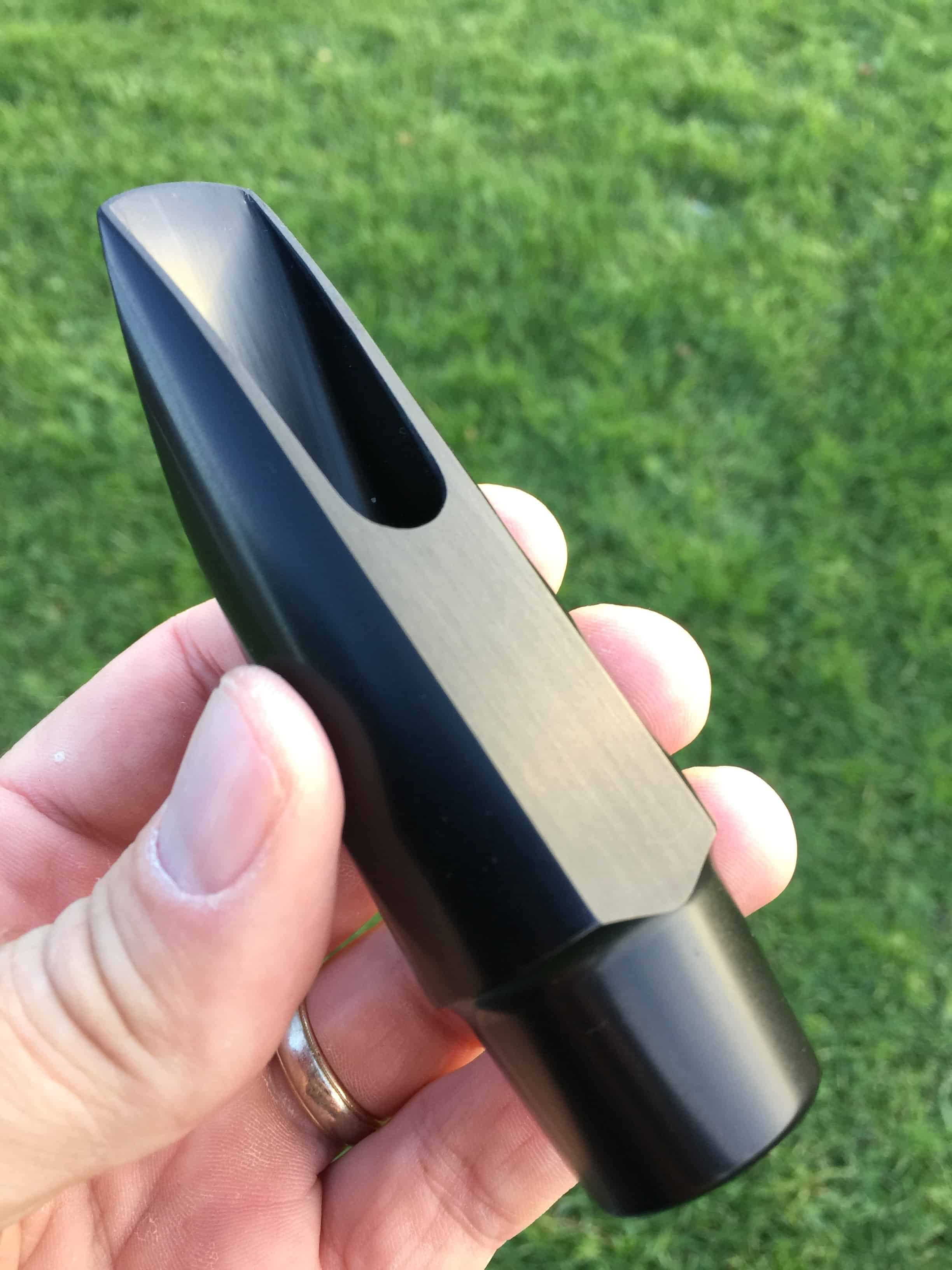 PhilTone Orion Tenor Saxophone Mouthpiece Review