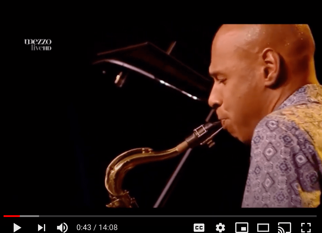 The Best Saxophone Embouchure Where’s That Bottom Lip?