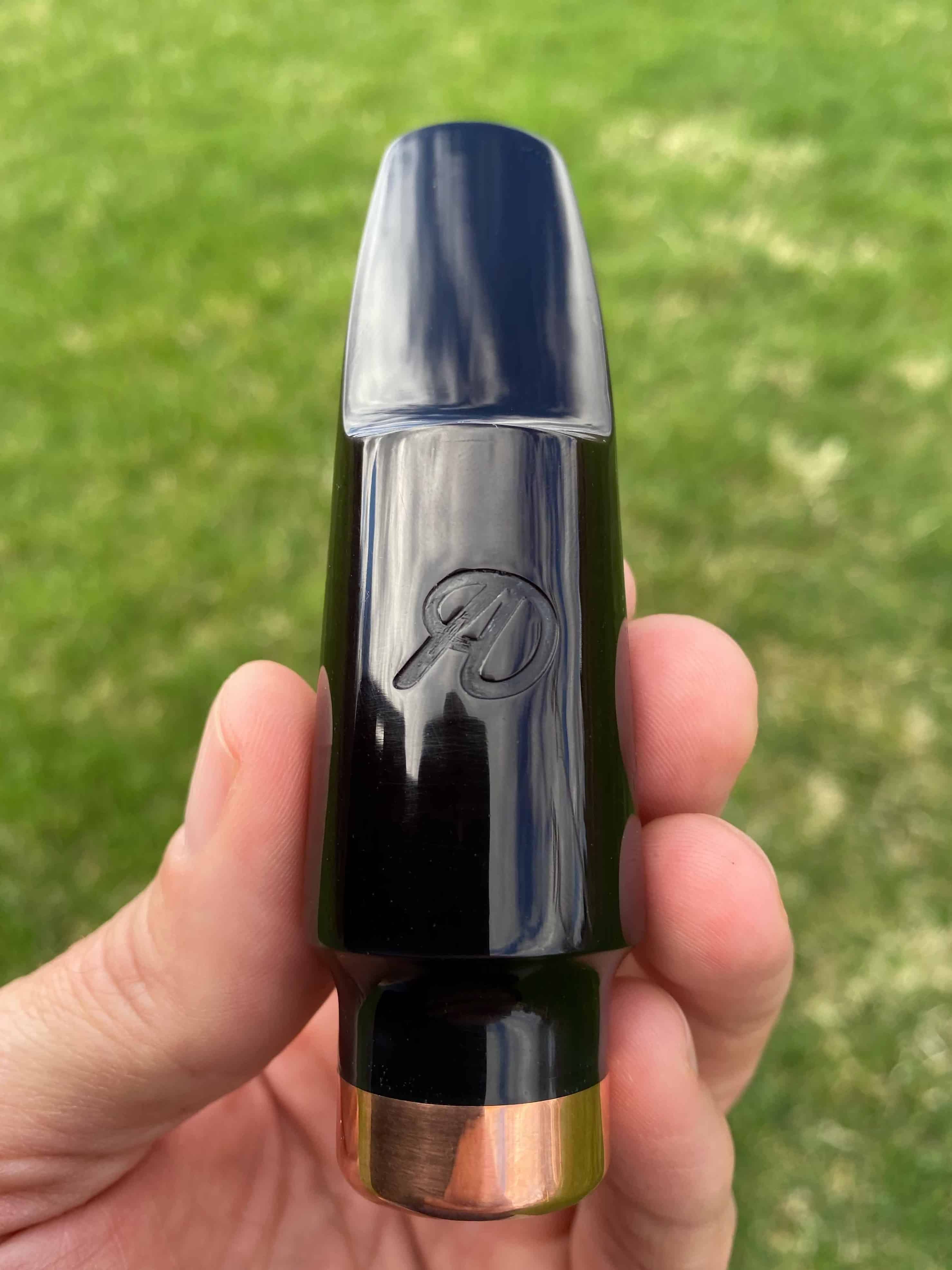 Drake Jerry Bergonzi Master Series Power Resonance 7* Tenor Saxophone